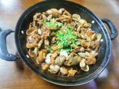 -公寓家常菜馆(海军博物馆店)