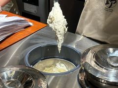 -野人先生Gelato(上海长宁龙之梦店)