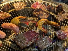 -丹东丛炟海鲜烧烤(江艺路店)