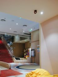 -奈尔宝家庭中心·亲子餐厅(前滩店)