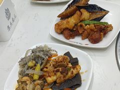 -集杰尚品海鲜烤肉自助餐厅(乳山振华店)