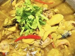 -有才叔的小馆(招商依云曲江店)