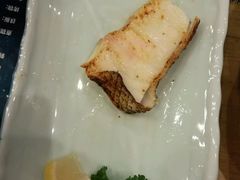 -江户前寿司(好运街店)