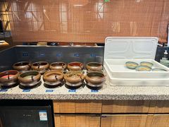 -老墙根涮肉·铜锅·烧烤(王四营店)