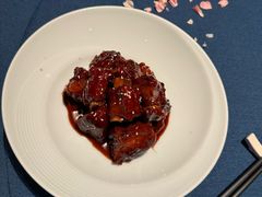 -老吉堂上海本帮菜(工体店)