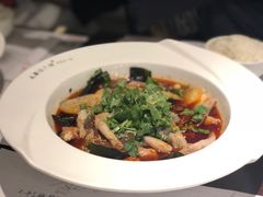 -成都你六姐·牛肉冒菜(城市集市合生汇店)