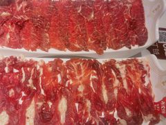 -潮正和潮汕牛肉火锅·老字号(番禺万达店)