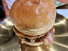 -魏斯理汉堡(西安沣东吾悦店)