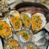 哇喔又带朋友来吃火炉火啦 人均百元实现肉食自由！