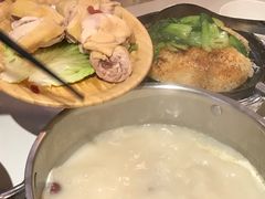 -煲王粤菜餐厅(中侨中心店)