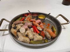 -马克西姆俄罗斯餐厅(绥芬河店)