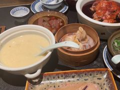 -南京大牌档(新街口德基广场店)