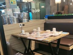 -黄记煌三汁焖锅(渝北金港国际店)