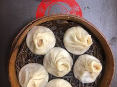-迎桂馒头店(博爱路店)