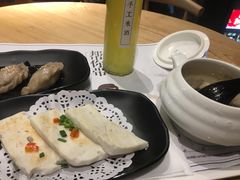 -麦大叔·福建客家菜(东百中心MINI店)