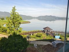 -余姚四明湖开元名都度假酒店·夏威夷西餐厅