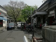-北京国子监胡同