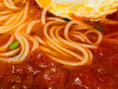 -西贝莜面村(上海百联西郊店)