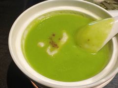 火末春豆泥塘片（位）-江南雅厨·江南文化·苏州菜(李公堤店)