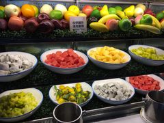 -威珀斯酒店·珀萃美食餐厅