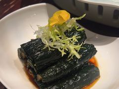 -永安鱼庄·镇江菜(东吴路店)