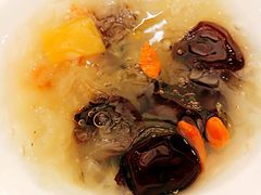 银耳羹-86烧烤 | 江湖菜(石人总店)