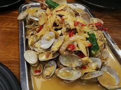 -烤官达人·徐州鲜羊肉串(江宁店)