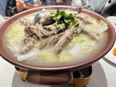 -杨氏青龙虾·羊蝎子(托乐嘉店)