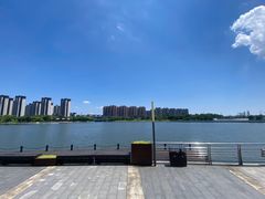 -翠山·映月湖景餐厅(映月湖公园店)