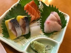 -古都日本料理(高桥路店)