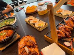 -羽鸽集·乳鸽专门店·地道顺德菜(岭南站店)