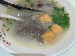 -鸭得堡老鸭汤·鸭血粉丝(南京博物院店)