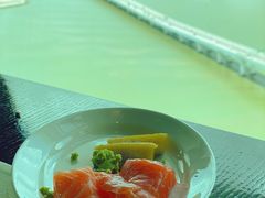 -澳门旅游塔360°旋转餐厅(南湾湖广场店)