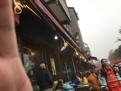 -老船夫石锅苗苗鱼·老字号(三道堰总店)