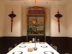 -一叶一世界•素食餐厅(新光天地店)