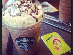 iphone_upload_pic-星巴克(无锡东方商厦店)