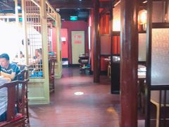 大堂-塘人·老底子宁波菜小馆(南塘老街店)