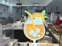 -玉见cake低糖蛋糕甜品台定制(河西店)