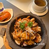 好7的江浙菜
