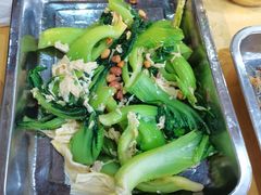水东芥捞腐竹-顺徕德仙庙烧鸡(荔湾总店)