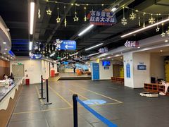 -世界之窗阿尔卑斯冰雪世界