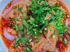-花椒俏川菜小馆(南海万达店)