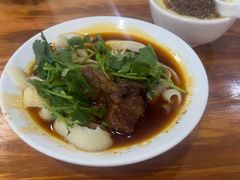 -华兴街自力面店
