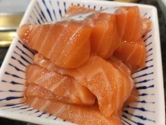 -亚马逊海鲜自助(梅溪湖步步高店)