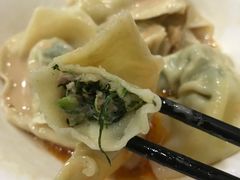 -潘国仙耳光馄饨(黄家阙路店)