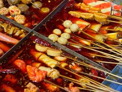 -胖子鱼·天水麻辣鱼火锅(秦州407店)