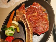 -布拉诺牛排西餐厅(上城天街店)