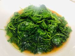 酒香草头-三玛璐酒楼(汉口路店)