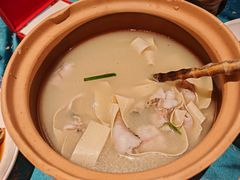 -茶人村·宫廷私厨(奥体印象城店)