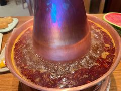 -额尔敦传统涮(光明路店)